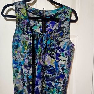 Reitmans Sleeveless Blouse
